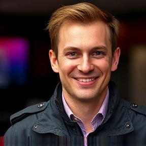 Levin Özdemir — Beste online casino ohne limit reviewer